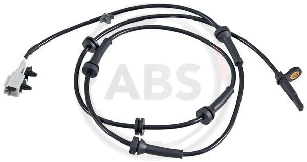 A.B.S. 31334 - Sensor, Raddrehzahl