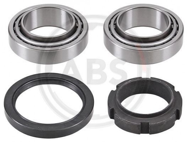 A.B.S. 201274 - Radlagersatz