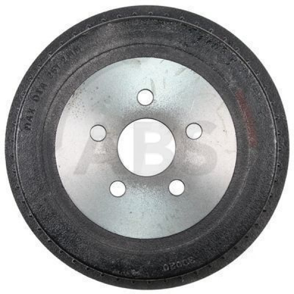 A.B.S. 2594-S - Bremstrommel