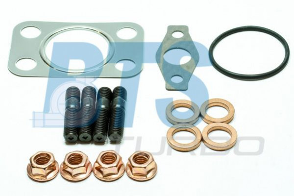 BTS Turbo T931149ABS - Montagesatz, Lader