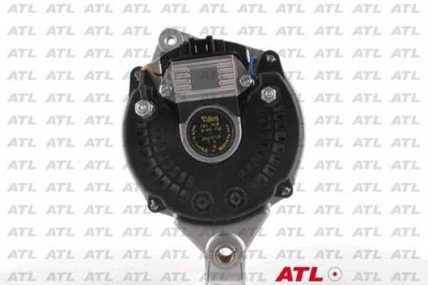 ATL Autotechnik L 64 680 - Generator