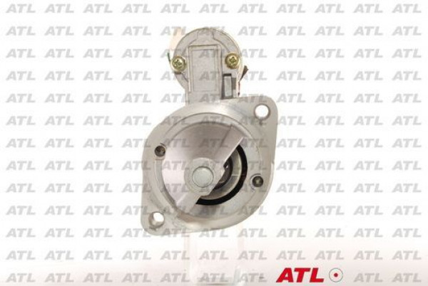 ATL Autotechnik A 12 860 - Starter
