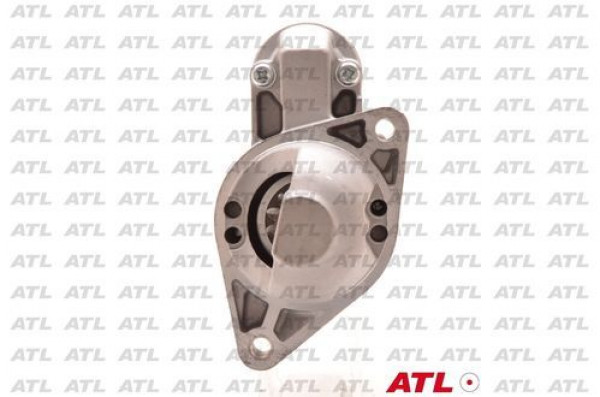 ATL Autotechnik A 92 160 - Starter