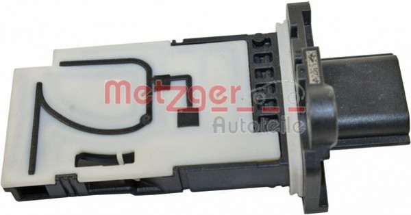 METZGER 0890365 - Luftmassenmesser
