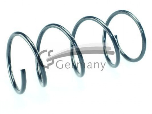 CS Germany 14.870.468 - Fahrwerksfeder