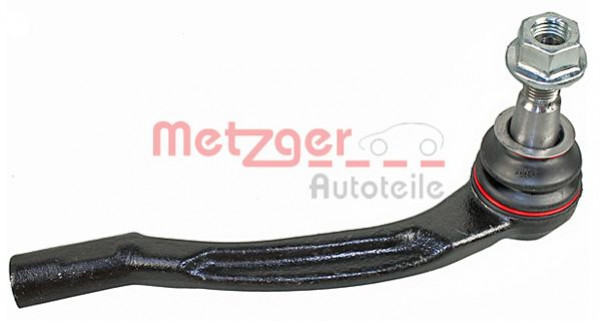 METZGER 54054802 - Spurstangenkopf