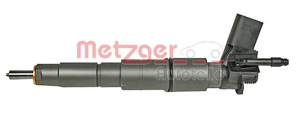 METZGER 0870211 - Einspritzdüse