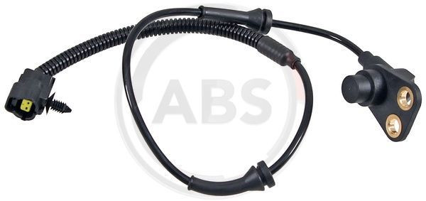 A.B.S. 31468 - Sensor, Raddrehzahl