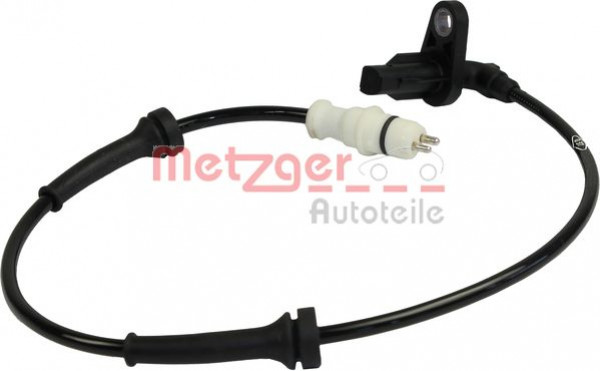 METZGER 0900892 - Sensor, Raddrehzahl