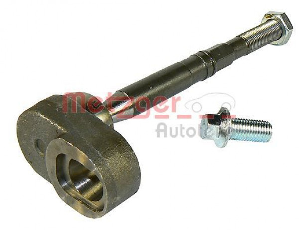 METZGER 51015118 - Axialgelenk, Spurstange