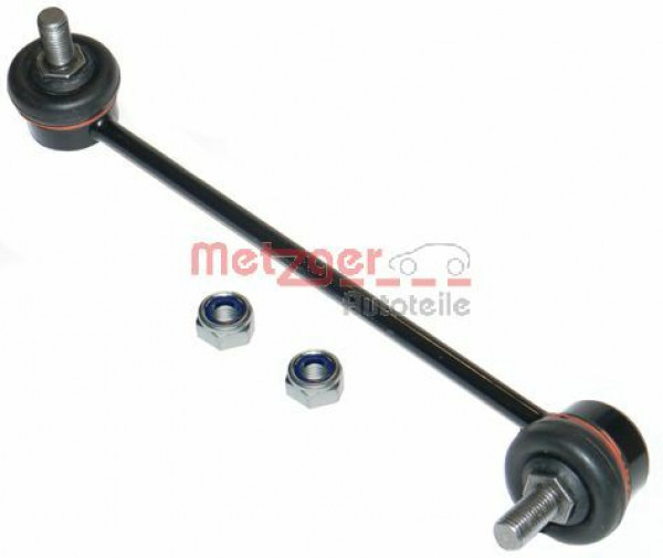 METZGER 53033112 - Stange/Strebe, Stabilisator