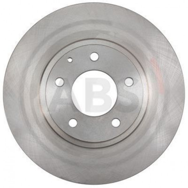 A.B.S. 18092 - Bremsscheibe