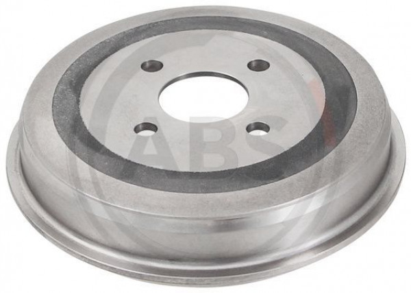 A.B.S. 2917-S - Bremstrommel