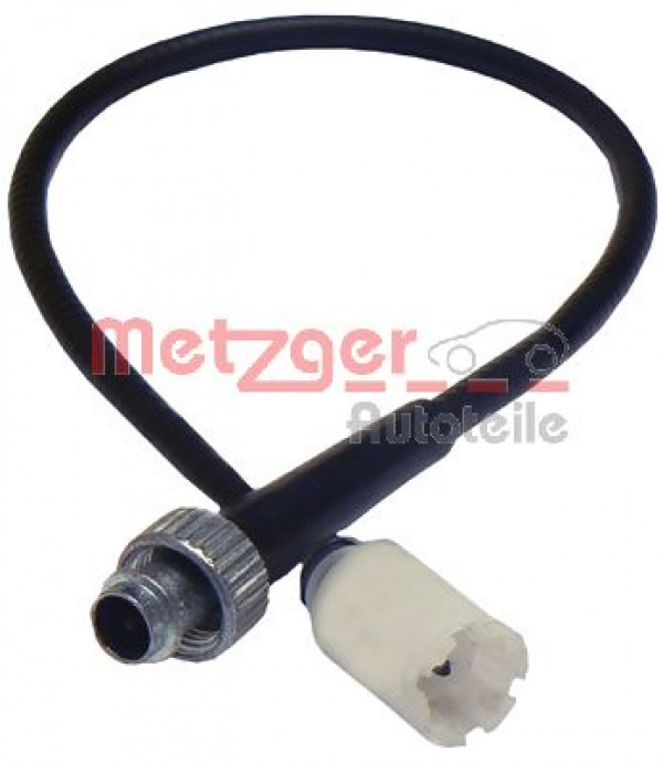 METZGER S 07013 - Tachowelle