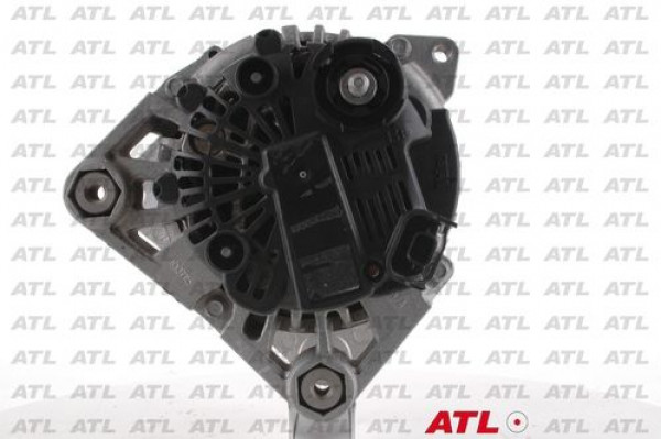 ATL Autotechnik L 80 630 - Generator