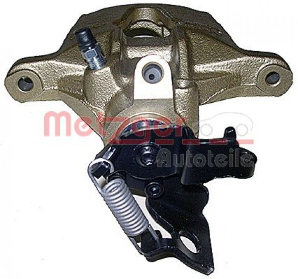 METZGER 6250496 - Bremssattel
