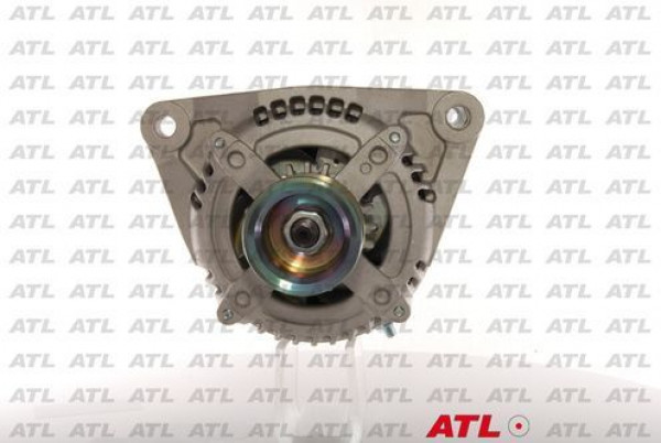 ATL Autotechnik L 83 700 - Generator