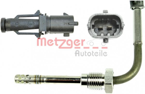 METZGER 0894169 - Sensor, Abgastemperatur
