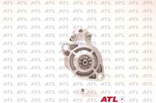 ATL Autotechnik A 92 820 - Starter