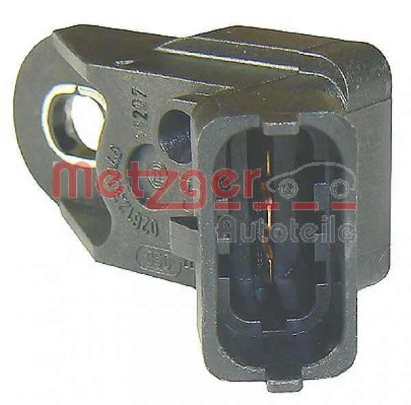 METZGER 0906107 - Sensor, Kraftstoffdruck