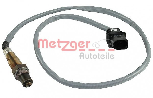 METZGER 0893241 - Lambdasonde