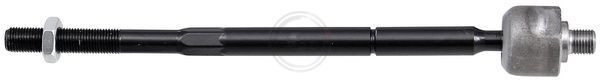 A.B.S. 240004 - Axialgelenk, Spurstange
