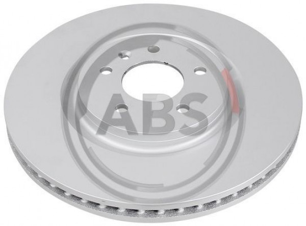 A.B.S. 18630 - Bremsscheibe