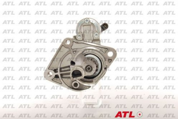 ATL Autotechnik A 78 240 - Starter