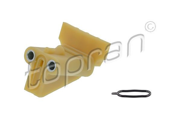 TOPRAN 503224 - Gleitschiene, Steuerkette
