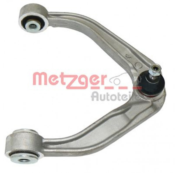 METZGER 58001502 - Lenker, Radaufhängung