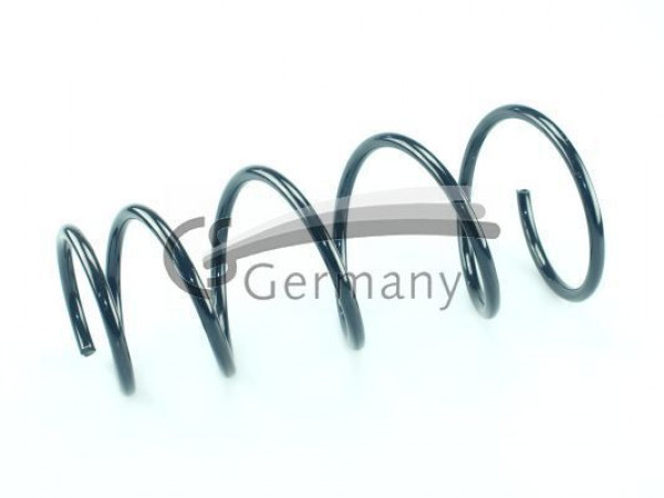 CS Germany 14.872.345 - Fahrwerksfeder