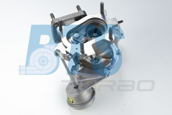 BTS Turbo T914722 - Lader, Aufladung