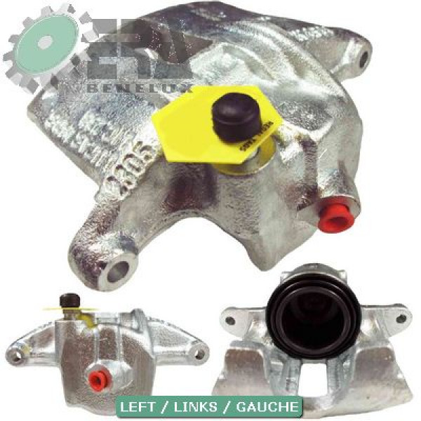 ERA Benelux BC61880 - Bremssattel