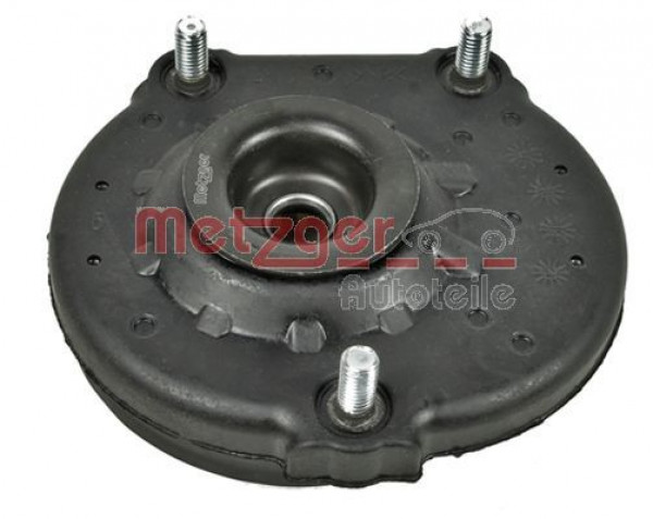METZGER 6490172 - Reparatursatz, Federbeinstützlager