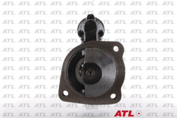 ATL Autotechnik A 17 880 - Starter
