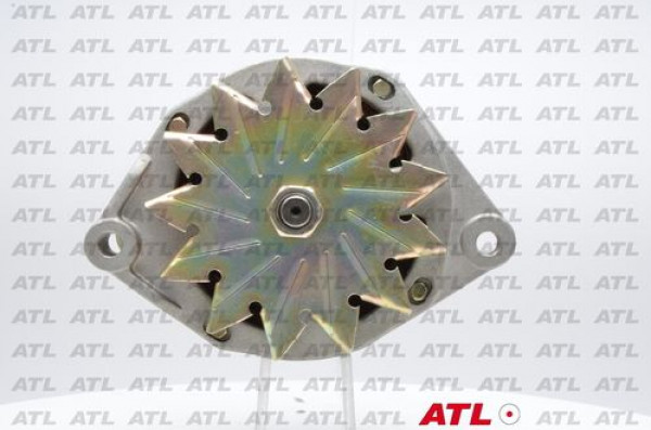 ATL Autotechnik L 64 710 - Generator