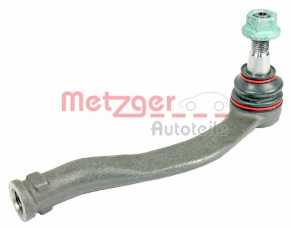 METZGER 54051402 - Spurstangenkopf