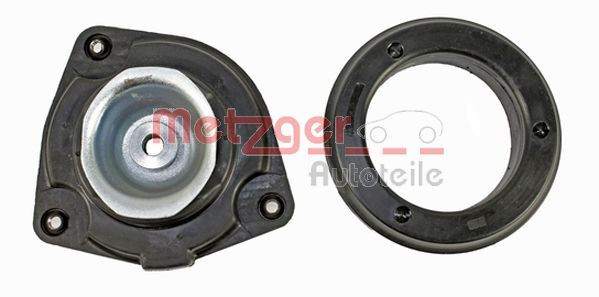 METZGER 6490132 - Reparatursatz, Federbeinstützlager