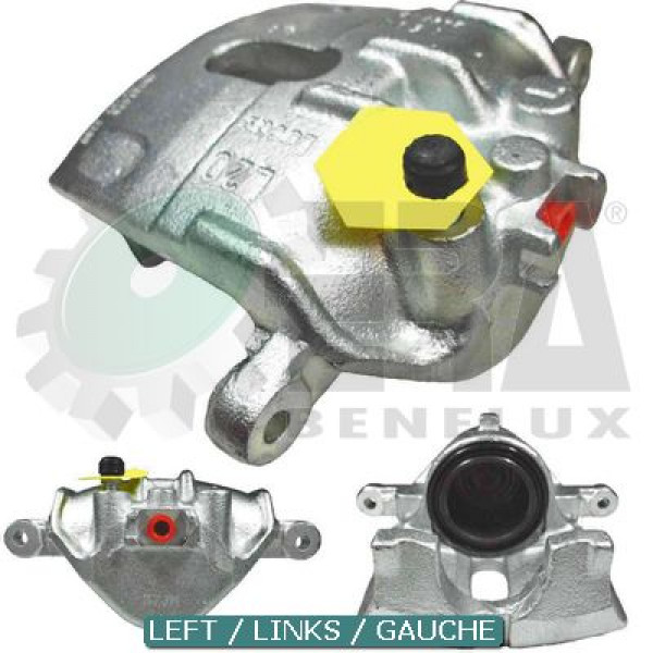 ERA Benelux BC63018 - Bremssattel