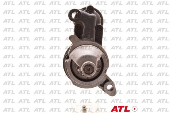 ATL Autotechnik A 25 400 - Starter