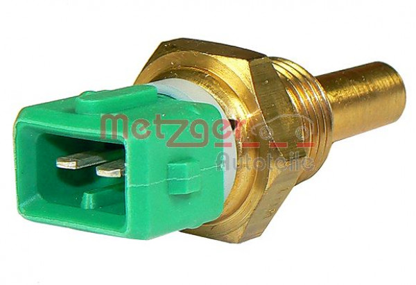 METZGER 0905123 - Sensor, Kühlmitteltemperatur