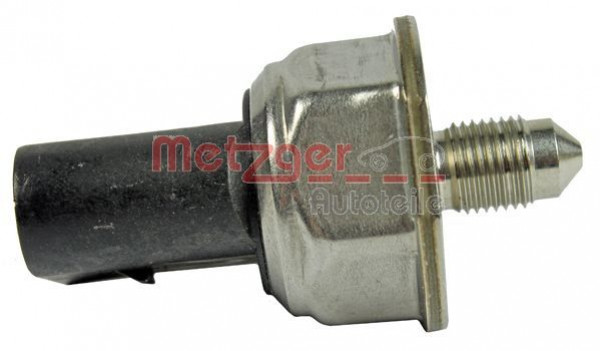 METZGER 0906220 - Sensor, Kraftstoffdruck