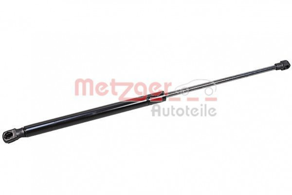 METZGER 2110591 - Gasfeder, Koffer-/Laderaum