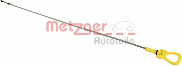 METZGER 8001038 - Ölpeilstab