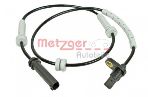 METZGER 0900945 - Sensor, Raddrehzahl