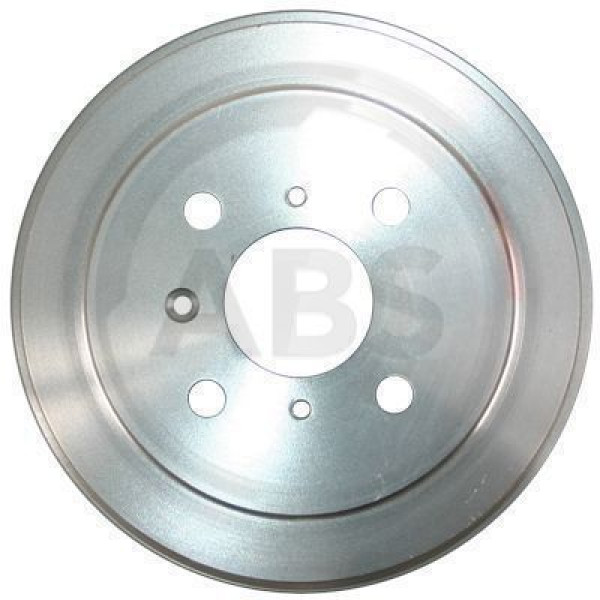 A.B.S. 2668-S - Bremstrommel