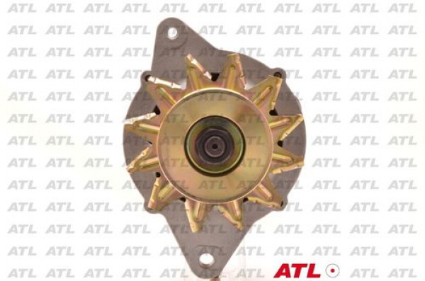 ATL Autotechnik L 37 840 - Generator