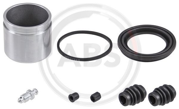 A.B.S. 57064 - Reparatursatz, Bremssattel