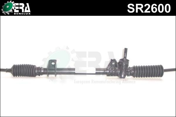 ERA Benelux SR2600 - Lenkgetriebe