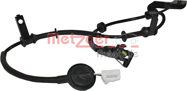 METZGER 0900864 - Sensor, Raddrehzahl